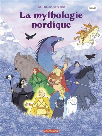 La mythologie nordique La mythologie nordique