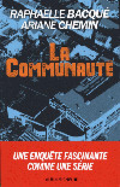 La communauté La communauté