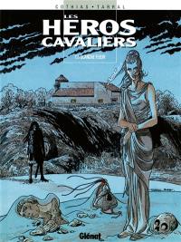 Les héros cavaliers. Vol. 5. Blanche-Fleur Les héros cavaliers. Vol. 5. Blanche-Fleur
