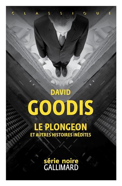 Le plongeon : et autres histoires inédites