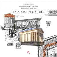 La Maison carrée
