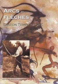 Arcs et flèches