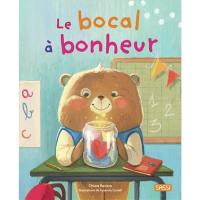 Le bocal à bonheur