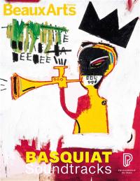 Basquiat soundtracks : Philharmonie de Paris