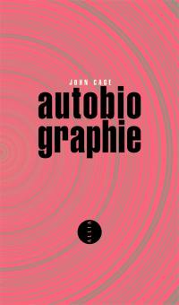 Autobiographie. An autobiographical statement