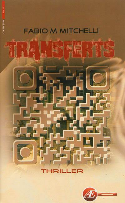 Transferts : thriller