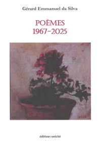 Poèmes 1967-2025