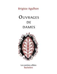 Ouvrages de dames