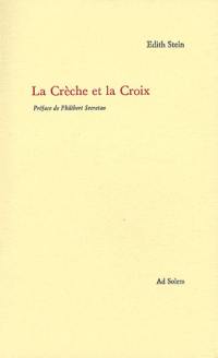 La crèche et la croix