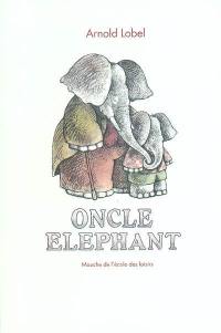 Oncle éléphant