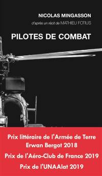Pilotes de combat