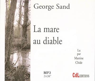 La mare au diable