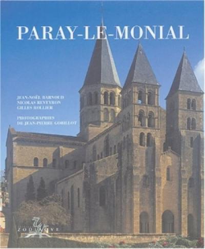 Paray-le-Monial Paray-le-Monial