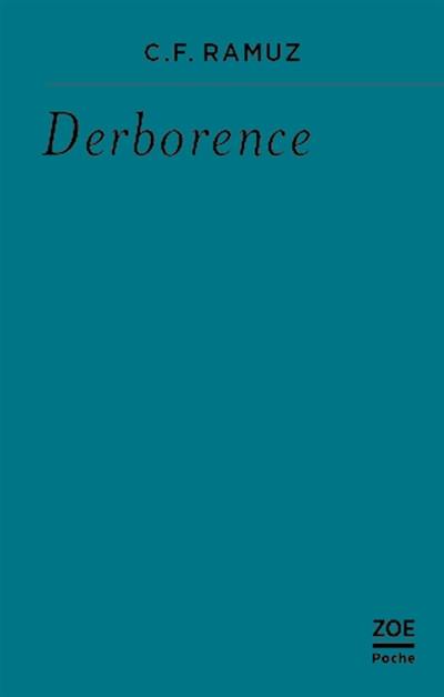 Derborence Derborence