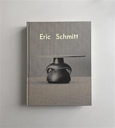 Eric Schmitt