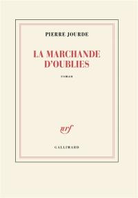 La marchande d'oublies