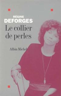 Le collier de perles