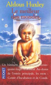 Le meilleur des mondes