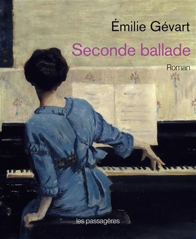 Seconde ballade