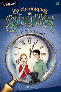 Les 12 coups de minuit 2