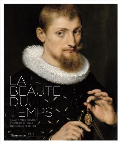 La beauté du temps La beauté du temps