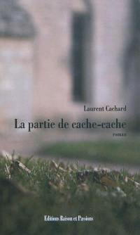 La partie de cache-cache