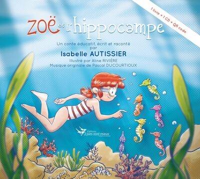 Zoë et l'hippocampe