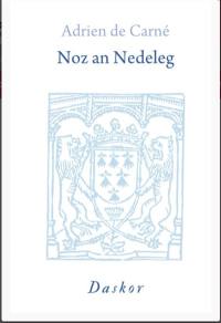 Noz an Nedeleg : mister kristen en un arvest