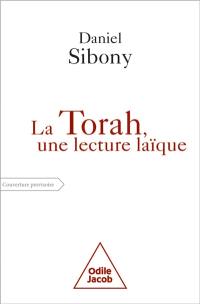 La Torah, une lecture laïque