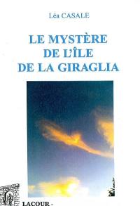 Le mystère de l'île de la Giraglia