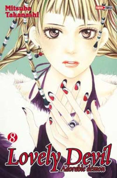 Lovely devil : adorable démon. Vol. 8 Lovely devil : adorable démon. Vol. 8