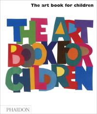 The art book for children