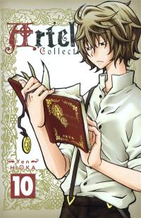 Artelier collection. Vol. 10