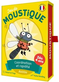 Jeu du moustique