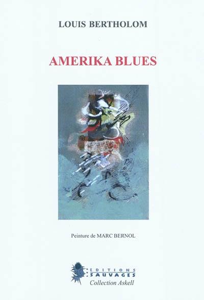 Amerika blues Amerika blues