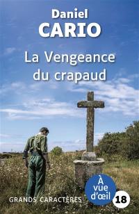 La vengeance du crapaud