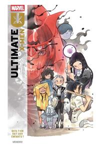 Ultimate X-Men. Vol. 2. Qu'a-t-on fait aux enfants ?