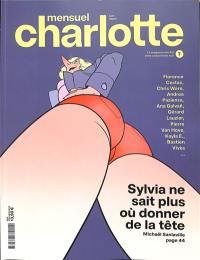Charlotte mensuel, n° 7