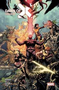 Dawn of X, n° 9