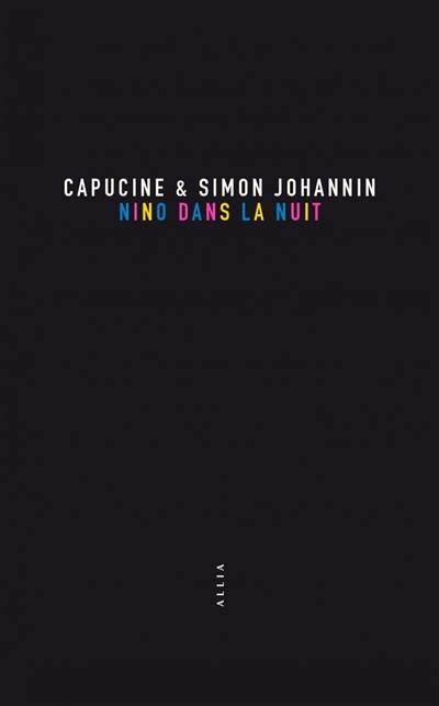 Nino dans la nuit Nino dans la nuit