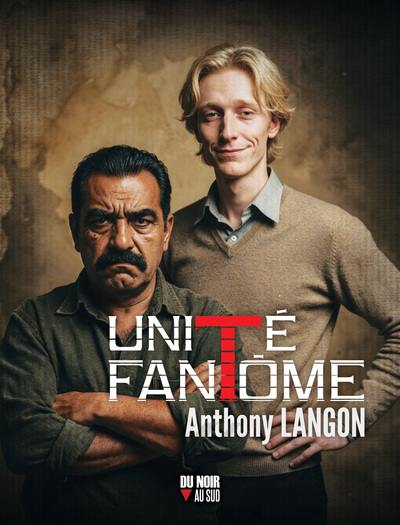 Unité fantôme