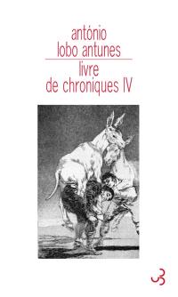 Livre de chroniques. Vol. 4