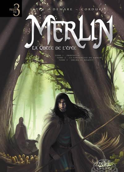 Merlin Merlin