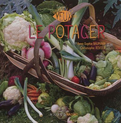Le potager