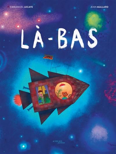 Là-bas Là-bas