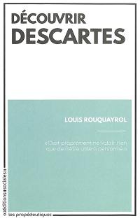Découvrir Descartes