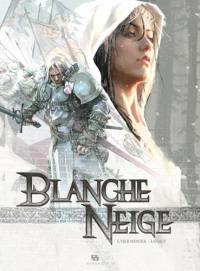 Blanche-Neige Blanche-Neige