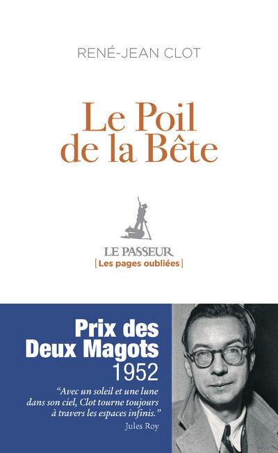 Le poil de la bête Le poil de la bête
