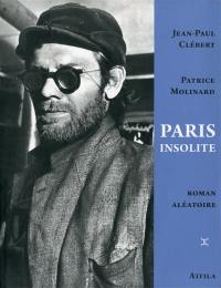 Paris insolite