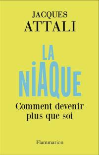 La niaque : comment devenir plus que soi